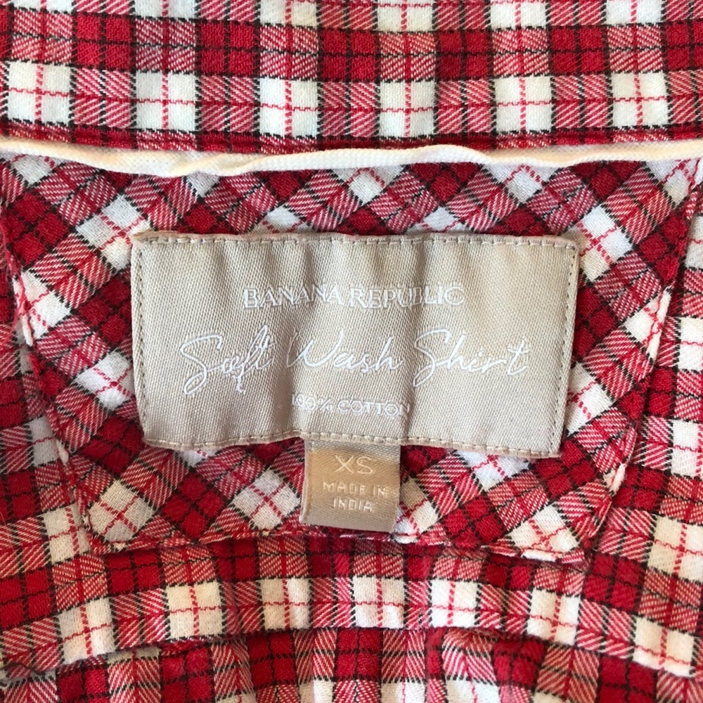 Tree Farm Button-Down - Picture 7 of 7